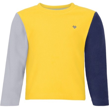 Obermeyer Comfy Cozy Base Layer Set - Kids' 7