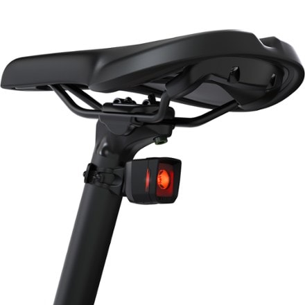Trek Flare R City Rear Bike Light 4