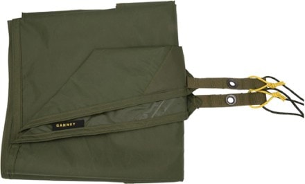 Peregrine Gannet 4 Footprint 1