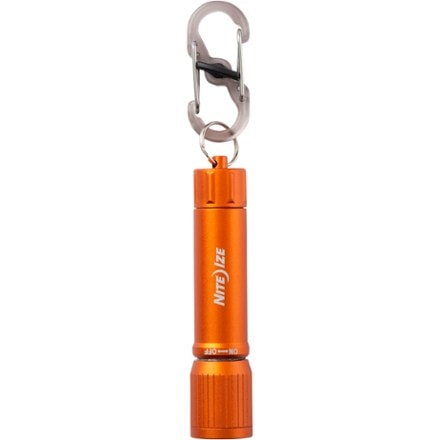 Nite Ize Radiant 100 Keychain Flashlight 1