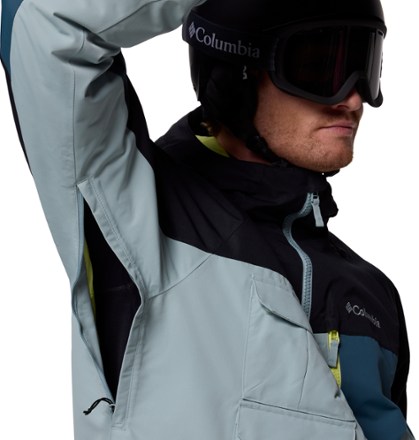 Columbia Coreshot Insulated Jacket - Men's 7