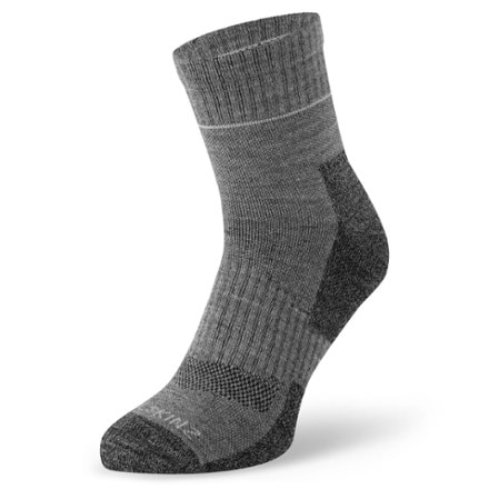 Sealskinz Morston QuickDry Ankle Socks 0