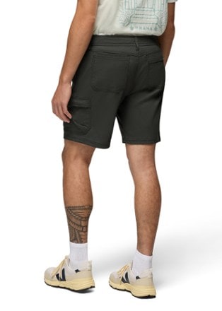 prAna Stretch Zion 8" Shorts - Men's 2