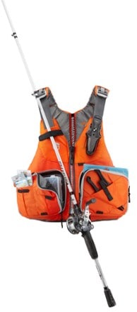 NRS Raku PFD 9