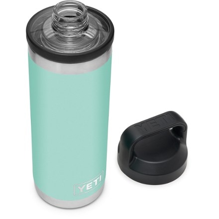 YETI Rambler Vacuum Bottle with Chug Cap - 18 fl. oz. 3