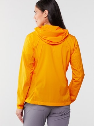 Arc'teryx Squamish Hoodie - Women's 2