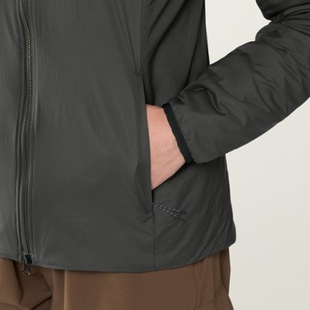 Janji Thermalrunner Insulated Jacket - Women's 5