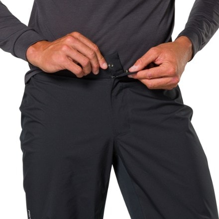 PEARL iZUMi Commuter Rain Cycling Pants - Men's 6