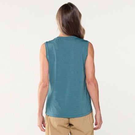REI Co-op Sahara Shade Tank Top - Women's 2