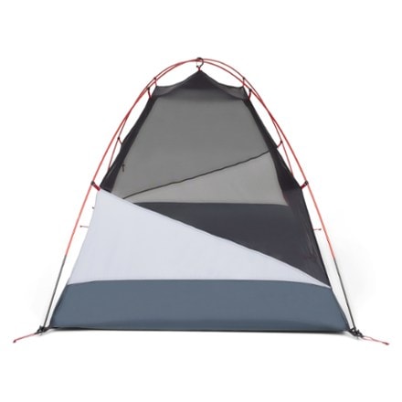 Mountain Hardwear Meridian 2 Tent with Footprint 5