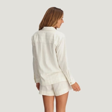 Free Fly Sullivan's Shirt - Women's 2