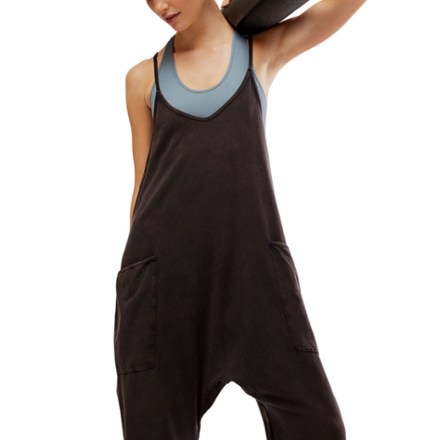 FP Movement Hot Shot Onesie - Women's 2