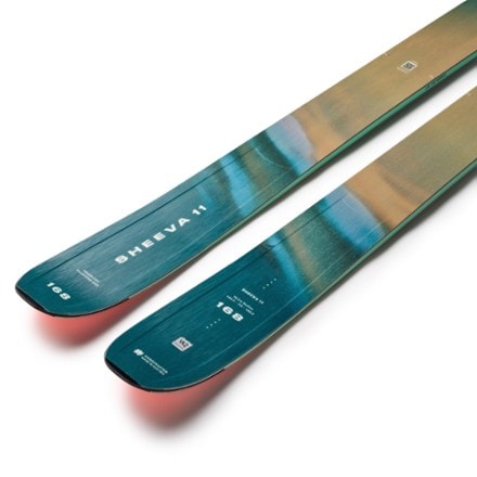 Blizzard Sheeva 11 Skis - Women's - 2025/2026 4