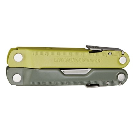 Leatherman Rebar Multi-Tool 1