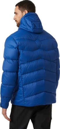 Helly Hansen Verglas Icefall Down Jacket - Men's 2