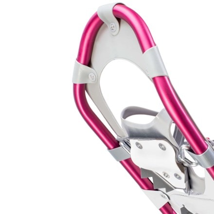 Tubbs Xplore 25 Snowshoe Kit - Women's 4
