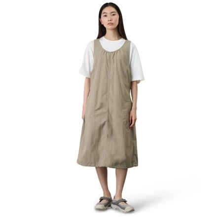 Gramicci Nylon Dress 1