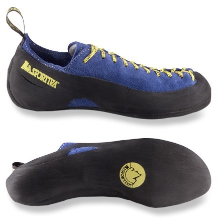 la sportiva cliff