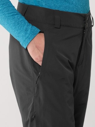 REI Co-op Powderbound Insulated Snow Pants - Women's 9