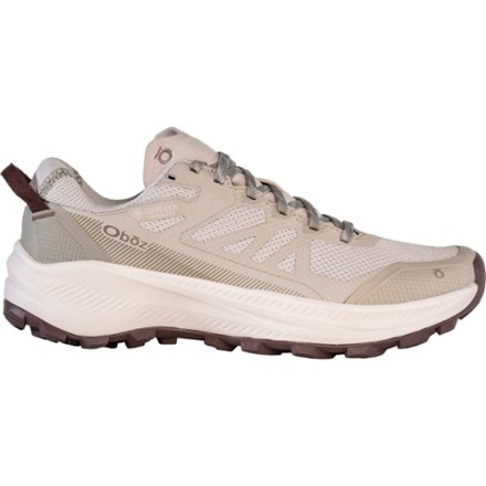 Oboz Katabatic LT Low GORE-TEX Hiking Shoes - Women's 0