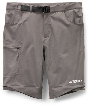 adidas Utilitas Zip-Off Hiking Pants - Men's 6