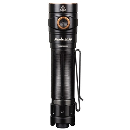 Fenix LD30 Rechargeable Flashlight 2