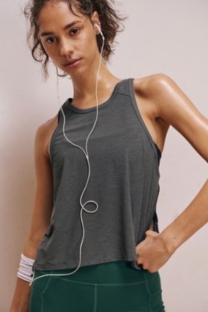 FP Movement Tempo Flash Finish Tank Top - Women's 5