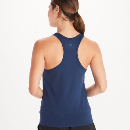 Marmot Leda Racer Tank Top - Women's 1