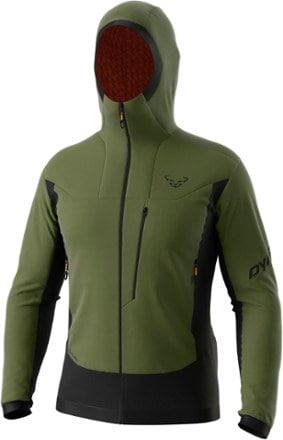 Dynafit Free Alpha Direct Insulated Jacket - Men's 0