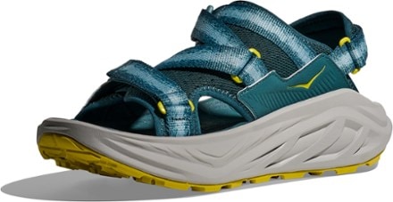 HOKA Infini Hike TC Sandals - Men's 3