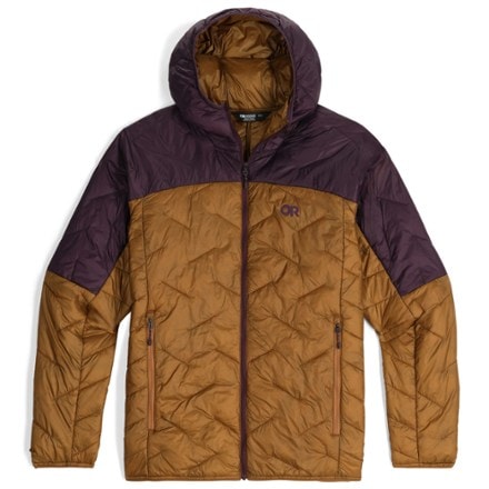 Outdoor Research SuperStrand LT Insulated Hoodie - Men's 0