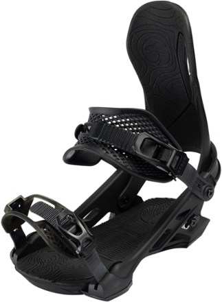 Arbor Cypress Snowboard Bindings - 2023/2024 0