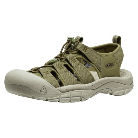 KEEN Newport H2 Sandals - Men's 1