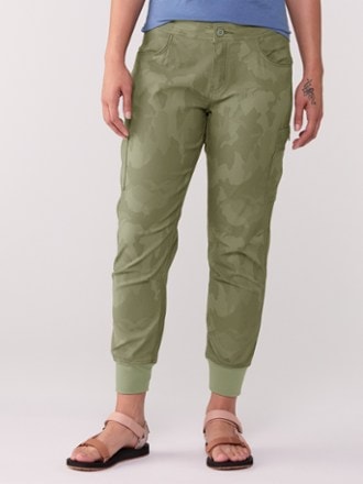 prAna Halle Joggers II - Women's 1