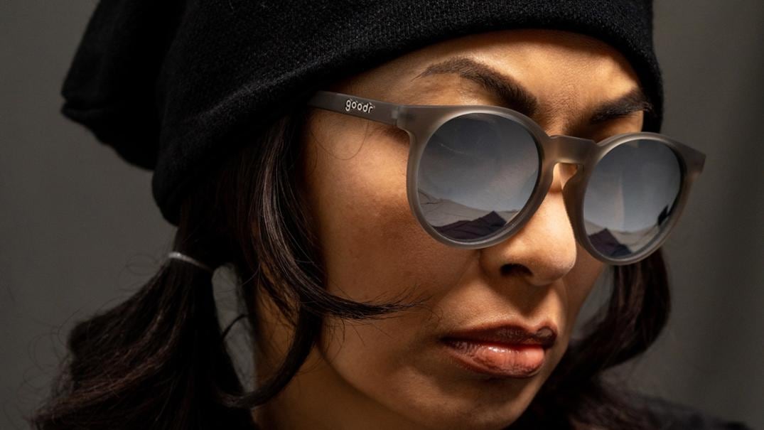 Location Image for Circle Gs Polarized Sunglasses