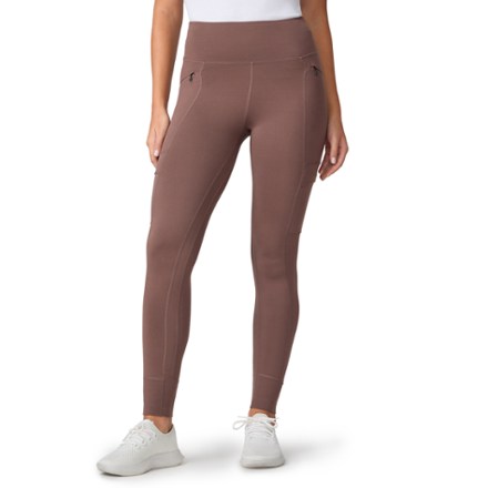 Free Country Women's Trail 2 Town Tights