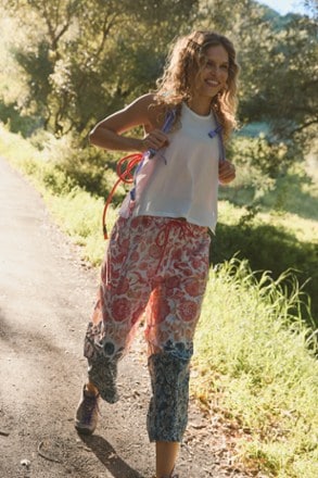 Location Image of color Vintage Floral Camo