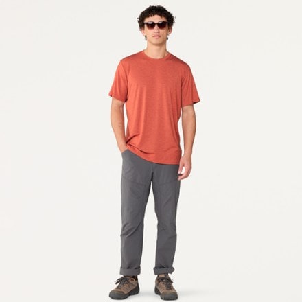 Columbia Soft Stretch T-Shirt - Men's 3
