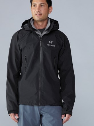 Arc'teryx - Beta AR Jacket - Men's | Outdoor Gear Review