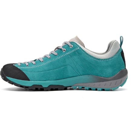 Asolo Space GV Hiking Shoes - Women's 1