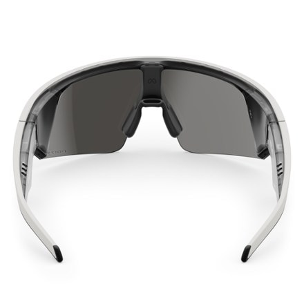Oakley Meta AI Vanguard Sunglasses 4
