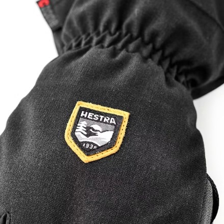 Hestra Gloves CZone Mountain Gloves 5