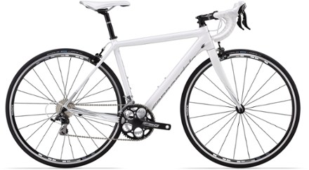 cannondale womens road bike