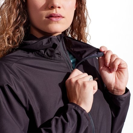 PEARL iZUMi Summit Barrier Cycling Jacket - Women's 7