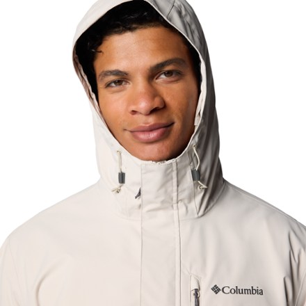 Columbia Hikebound II Jacket - Men's 3