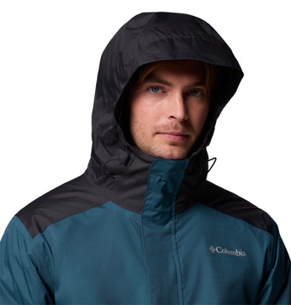 Columbia Point Park Interchange 3-in-1 Jacket - Men's 5