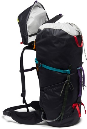 Mountain Hardwear Scrambler 35 Pack 3