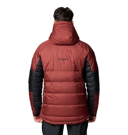 Columbia Roaring Fork Down Jacket - Men's 1