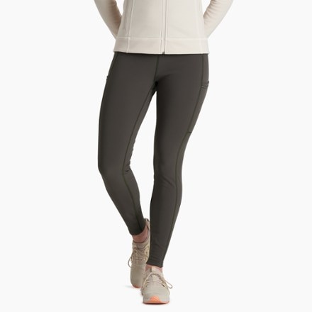 KUHL Frost Soft-Shell Tights - Women's 0