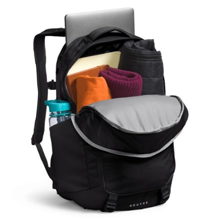 The North Face Router Pack 3